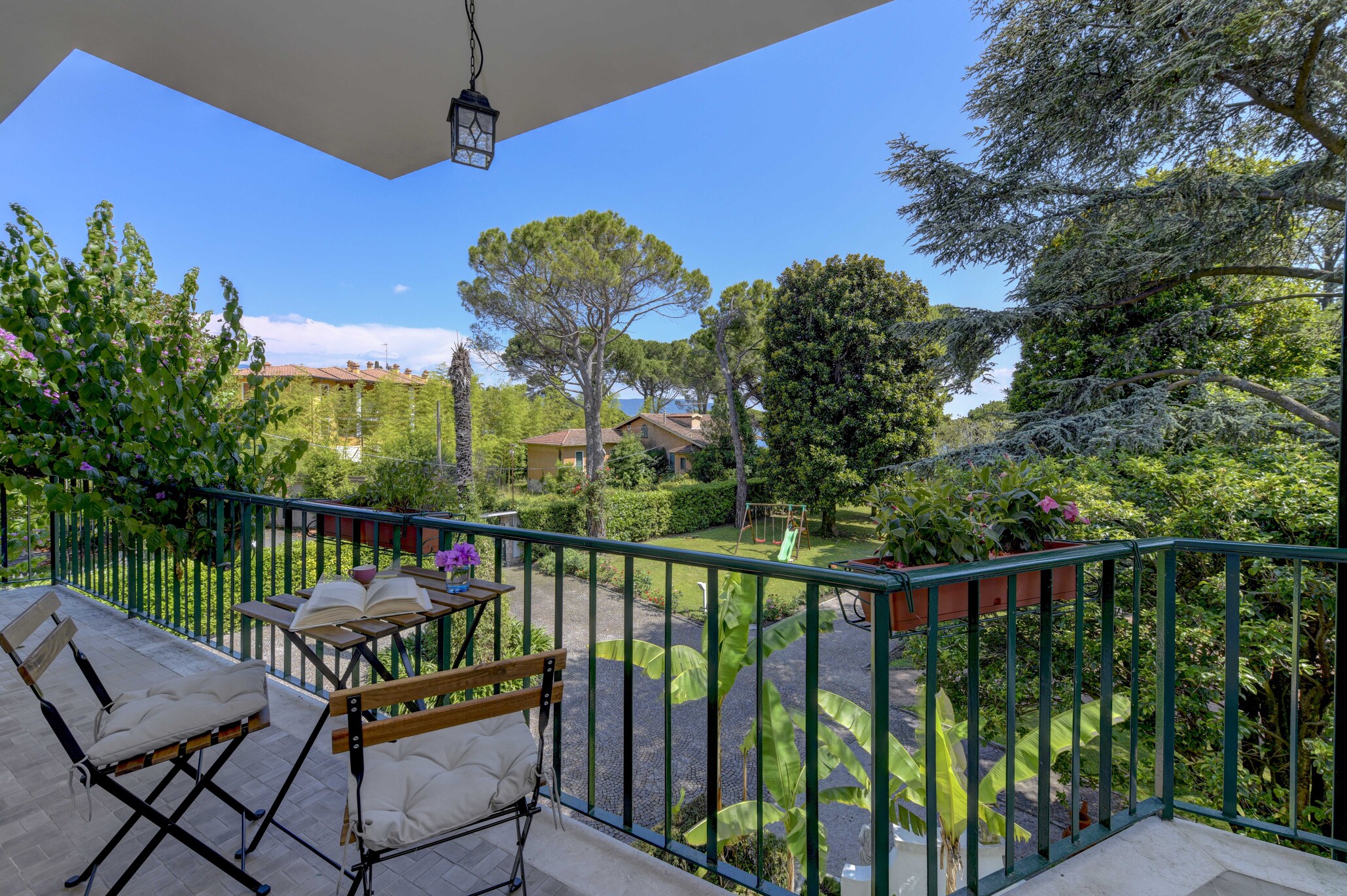 Villa Magnolia - Immagine 2