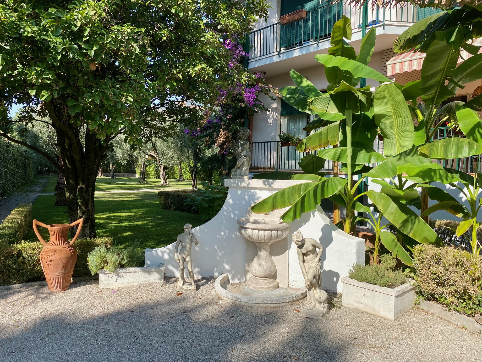 Villa Magnolia - Immagine 7