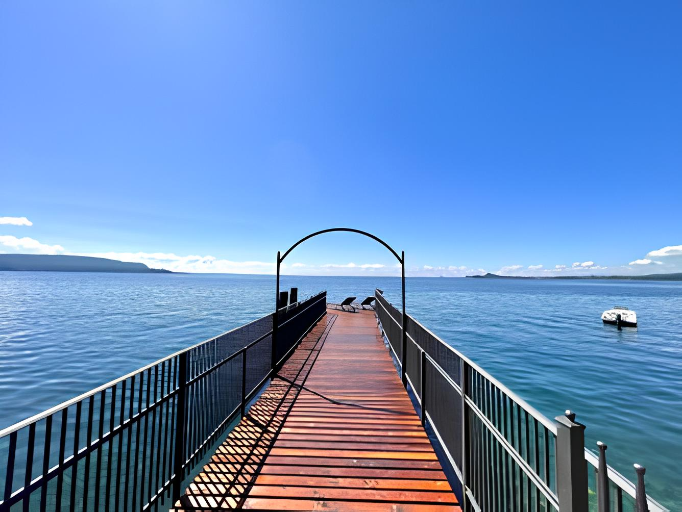 Villa Magnolia - Immagine 3