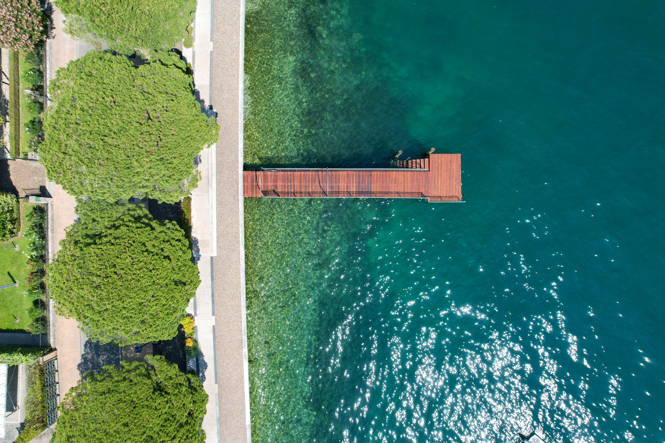 Villa Magnolia - Immagine 1