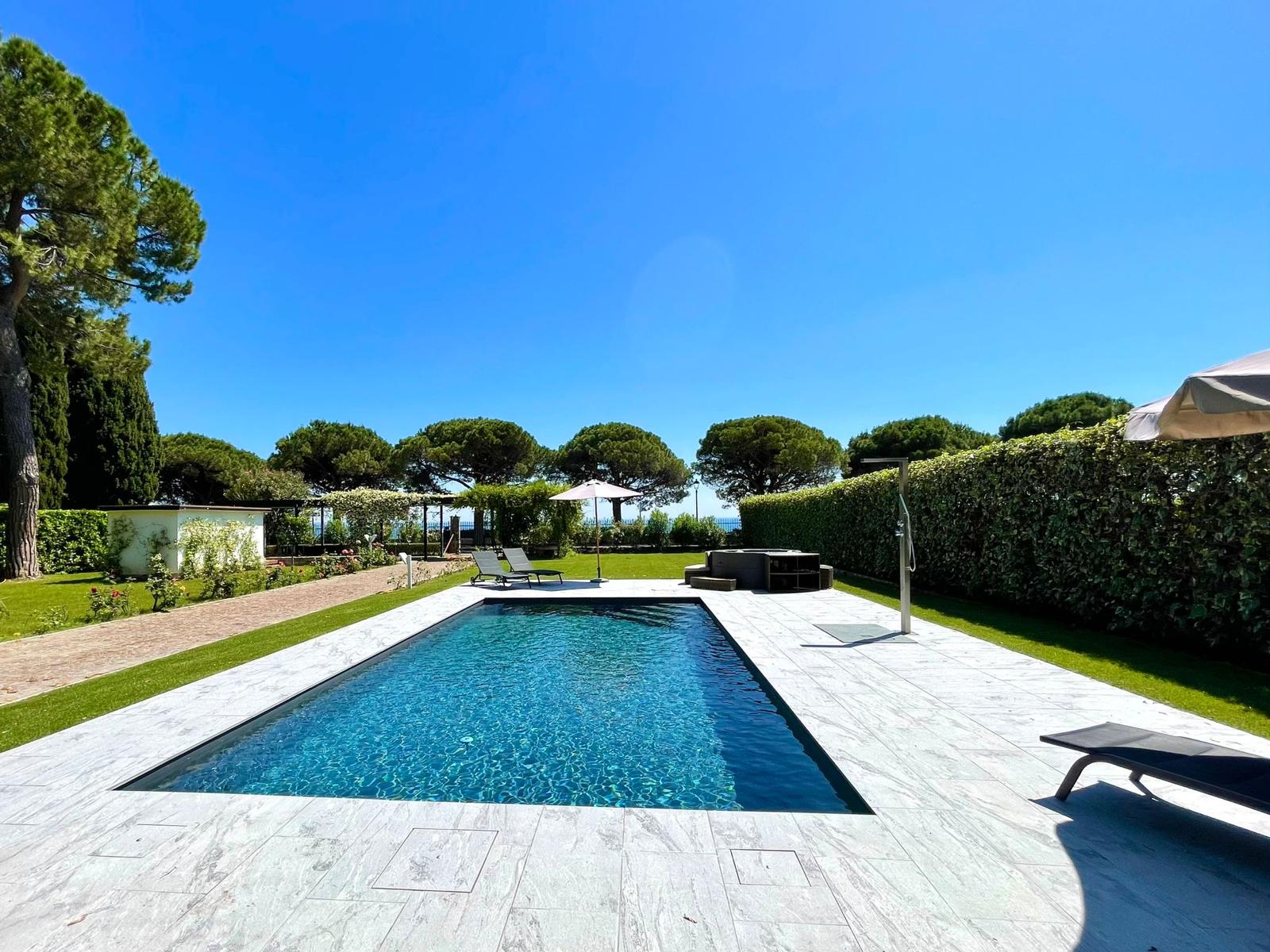 Villa Magnolia - Immagine 6